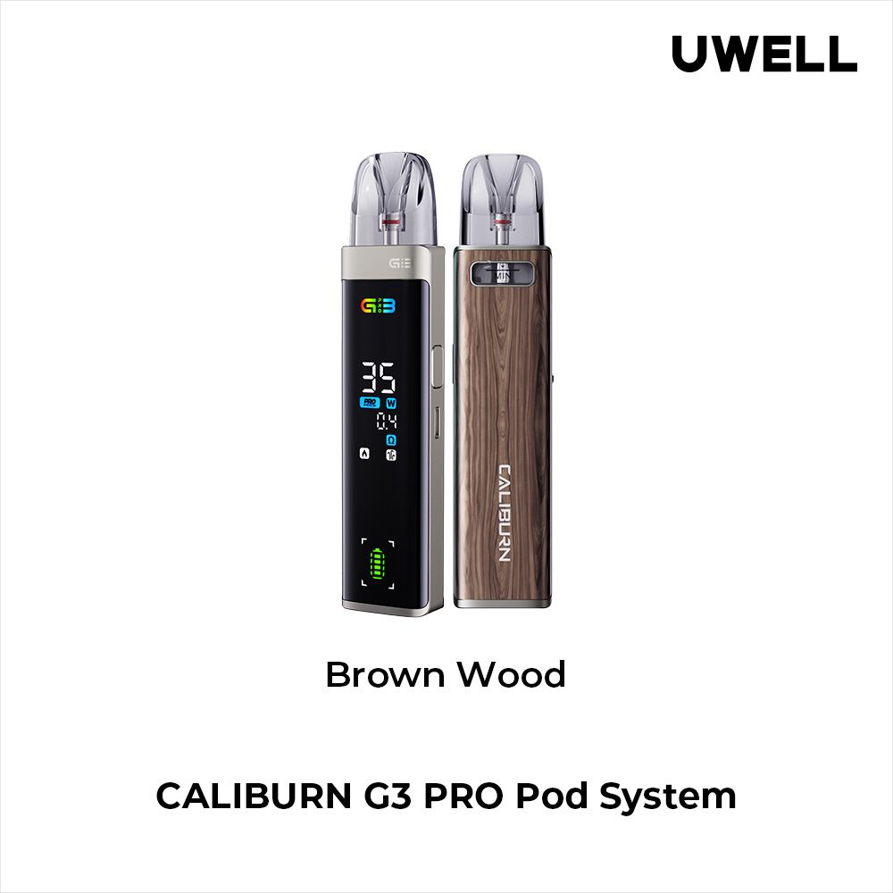 Uwell Caliburn G3 Pro