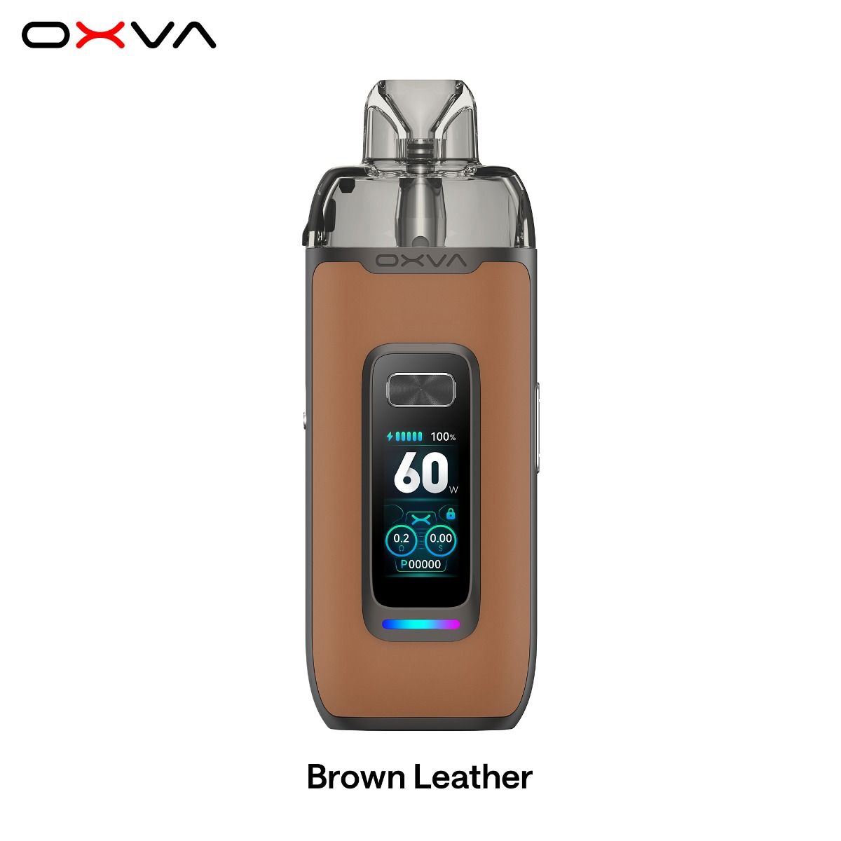 OXVA Vprime Kit
