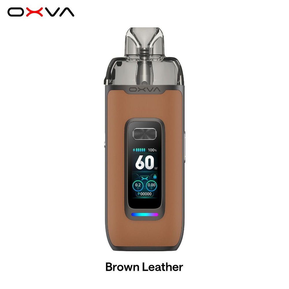 OXVA Vprime Kit