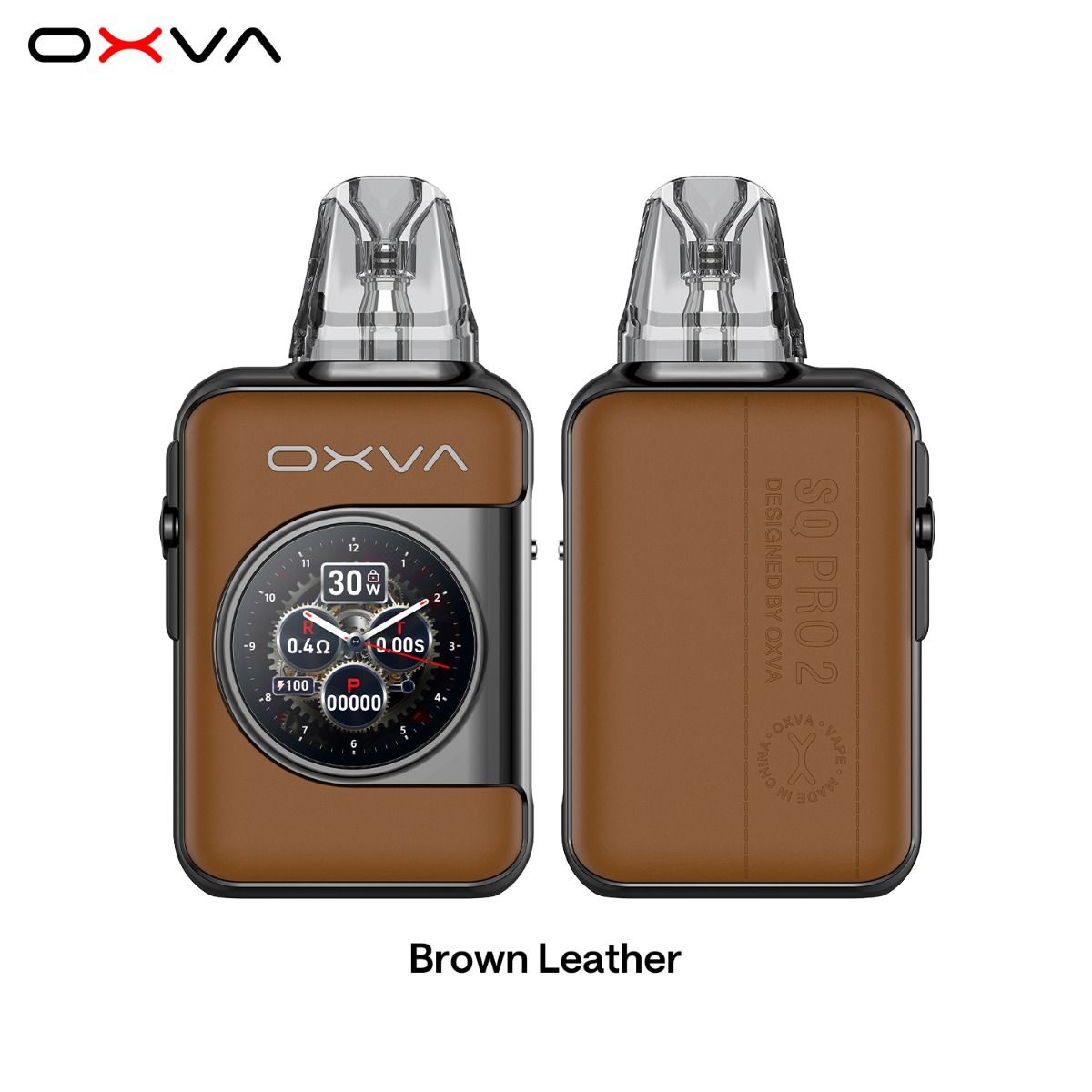 OXVA Xlim SQ Pro 2 Kit