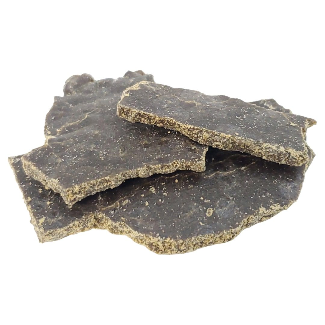 STAR-BUDS Bubble Hash Ice-o-Lator, 5g