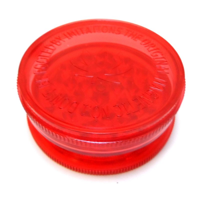 Acryl Grinder 16-er Display