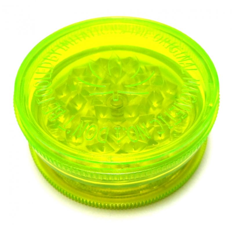Acryl Grinder 16-er Display