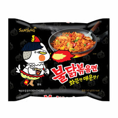 Buldak Hot Chicken - Instant Nudeln 140g