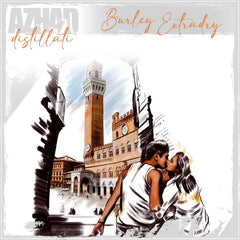 Azhad's Elixirs - DISTILLATI - Burley Extradry - Longfill" 