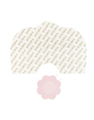 2: Bye Bra - Breast Lift & Nippelabdeckungen aus Seide D-F - Nude (3 Paar)
