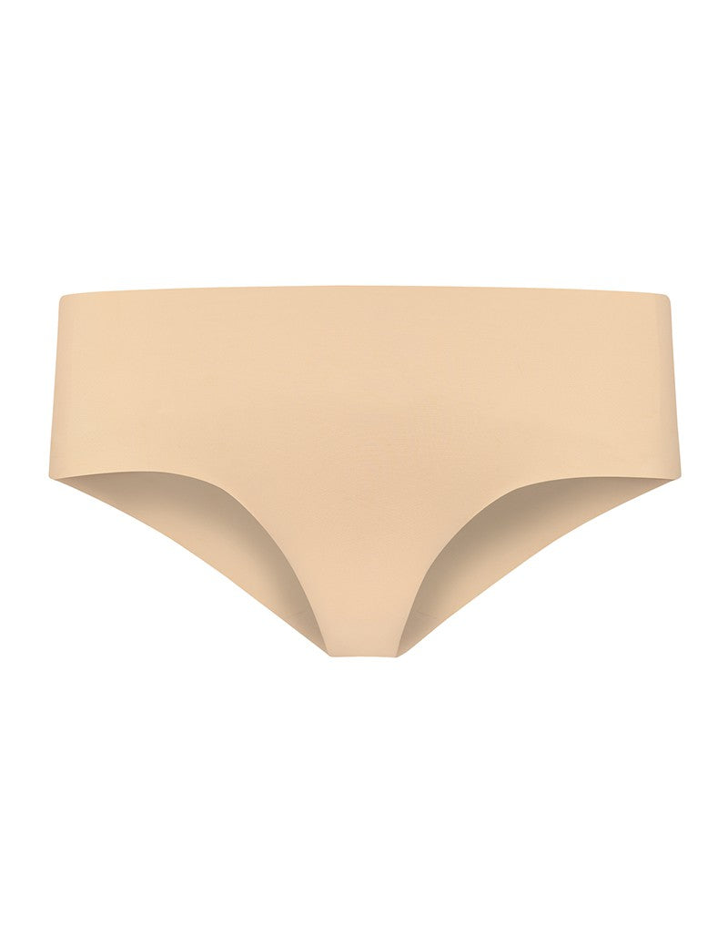7: Bye Bra - Invisible Hipster 2 Pack