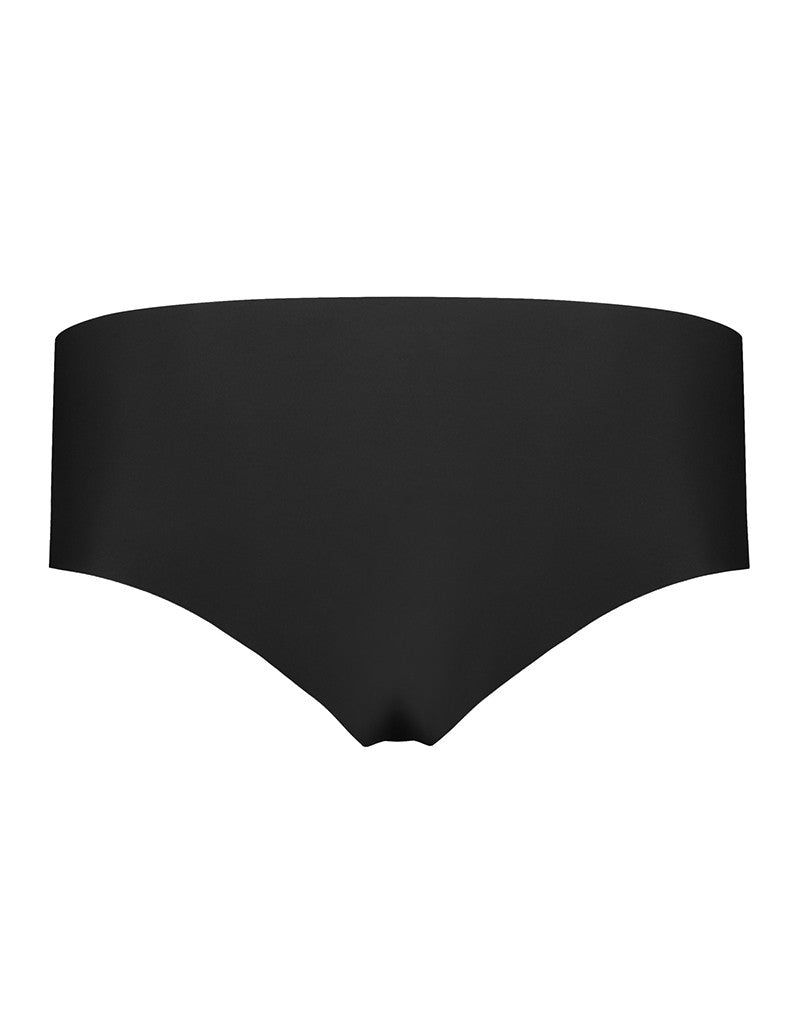 8: Bye Bra - Invisible Hipster 2 Pack