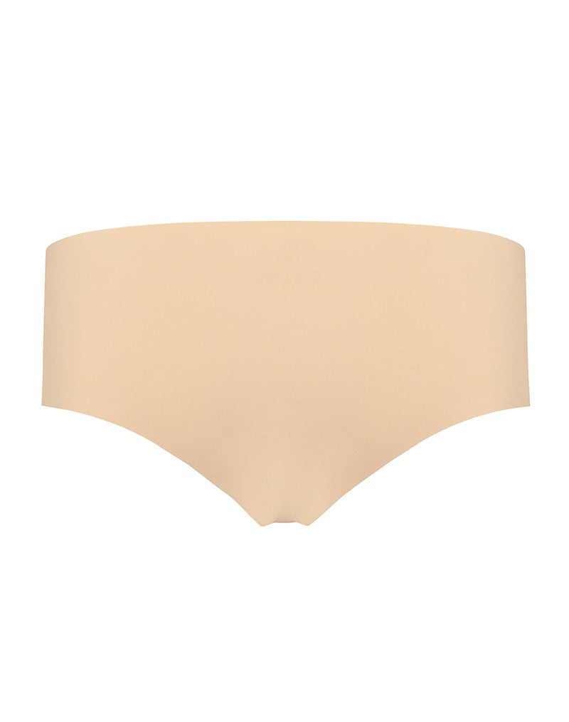 9: Bye Bra - Invisible Hipster 2 Pack