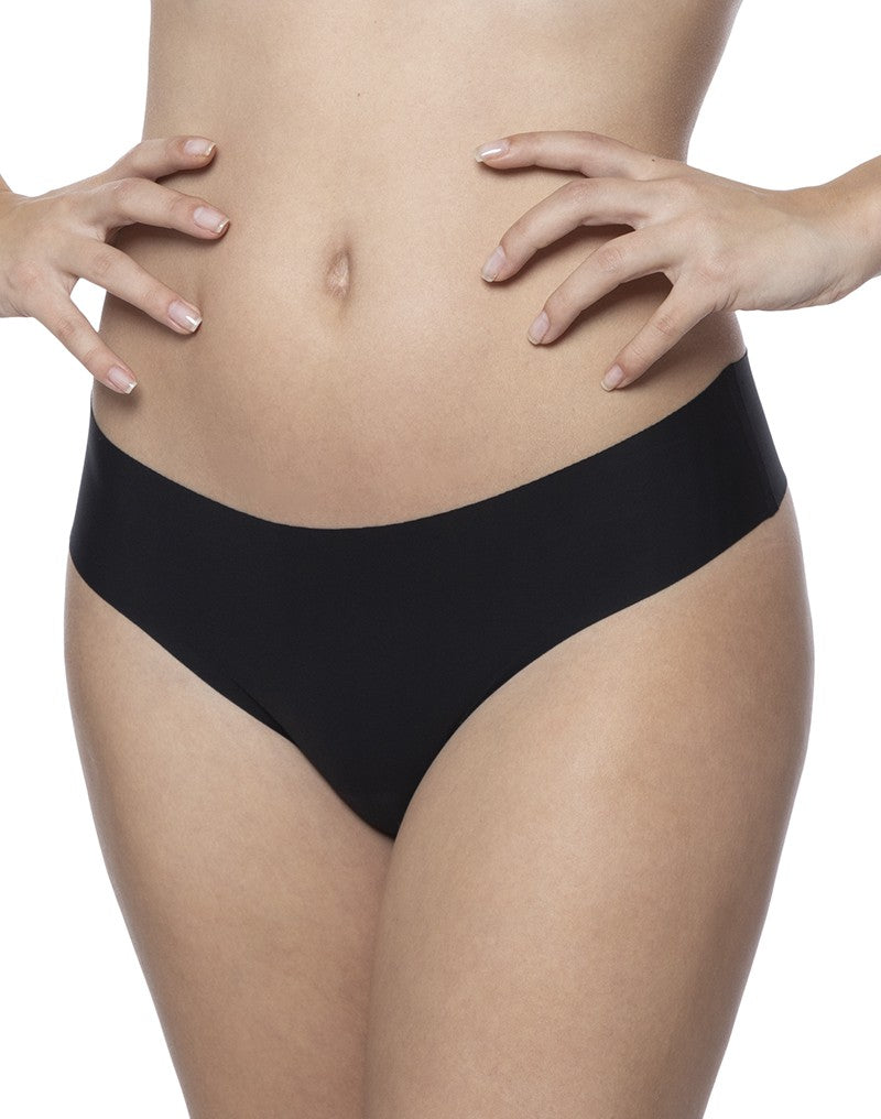 2: Bye Bra - Invisible Hipster 2 Pack