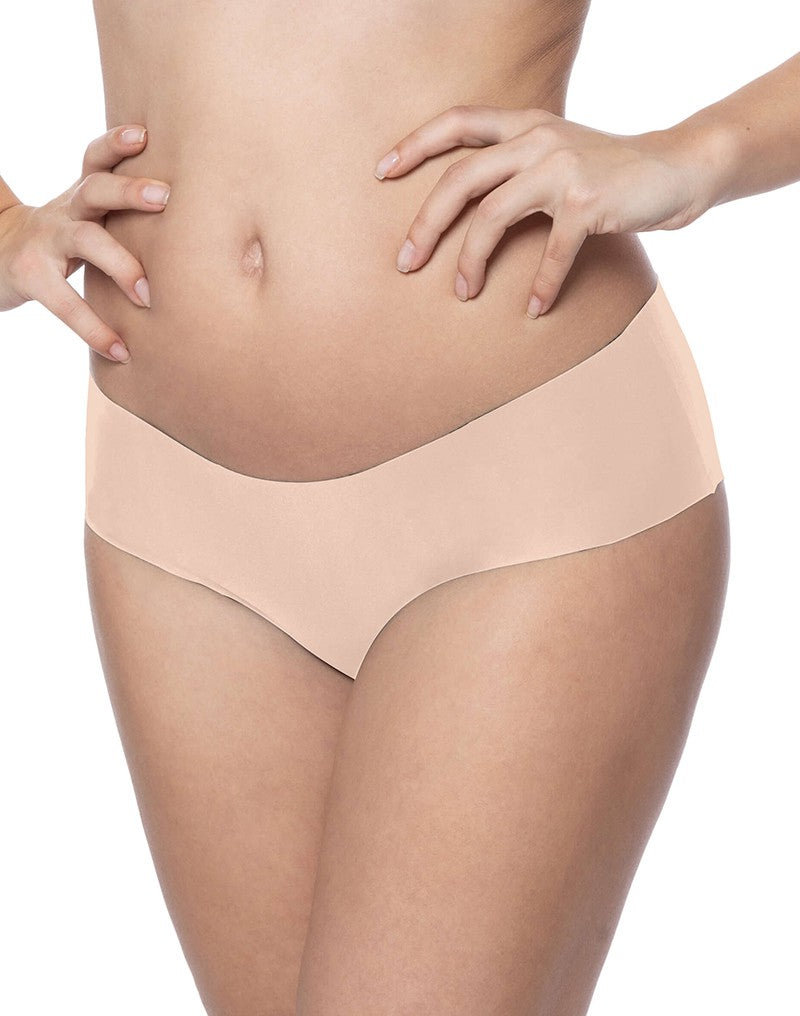 4: Bye Bra - Invisible Hipster 2 Pack