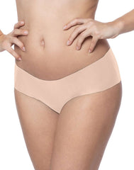 4: Bye Bra - Invisible Hipster 2 Pack
