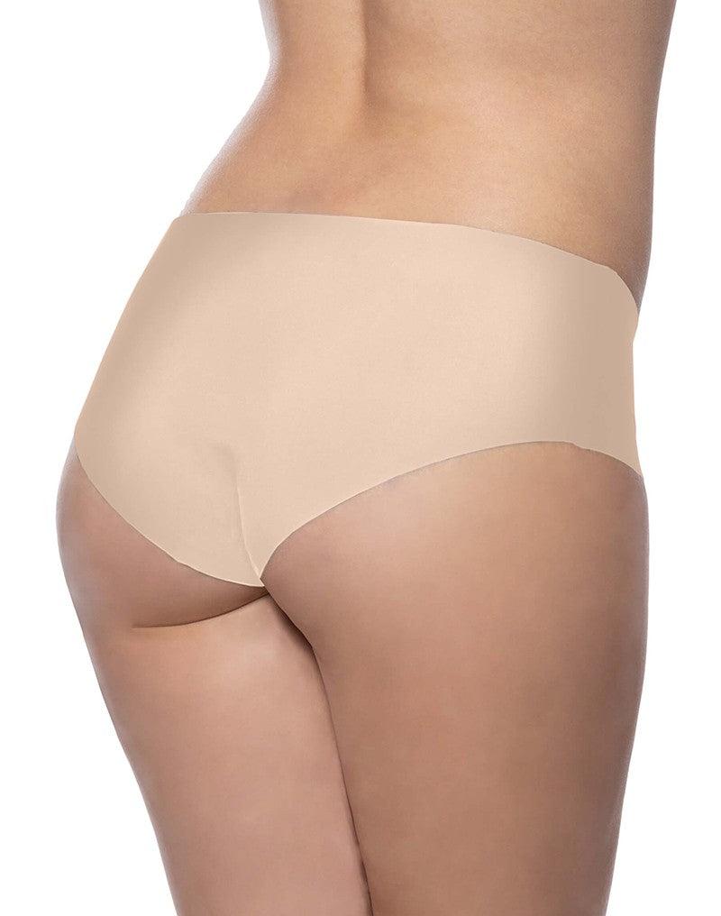 Bye Bra - Invisible Hipster 2 Pack