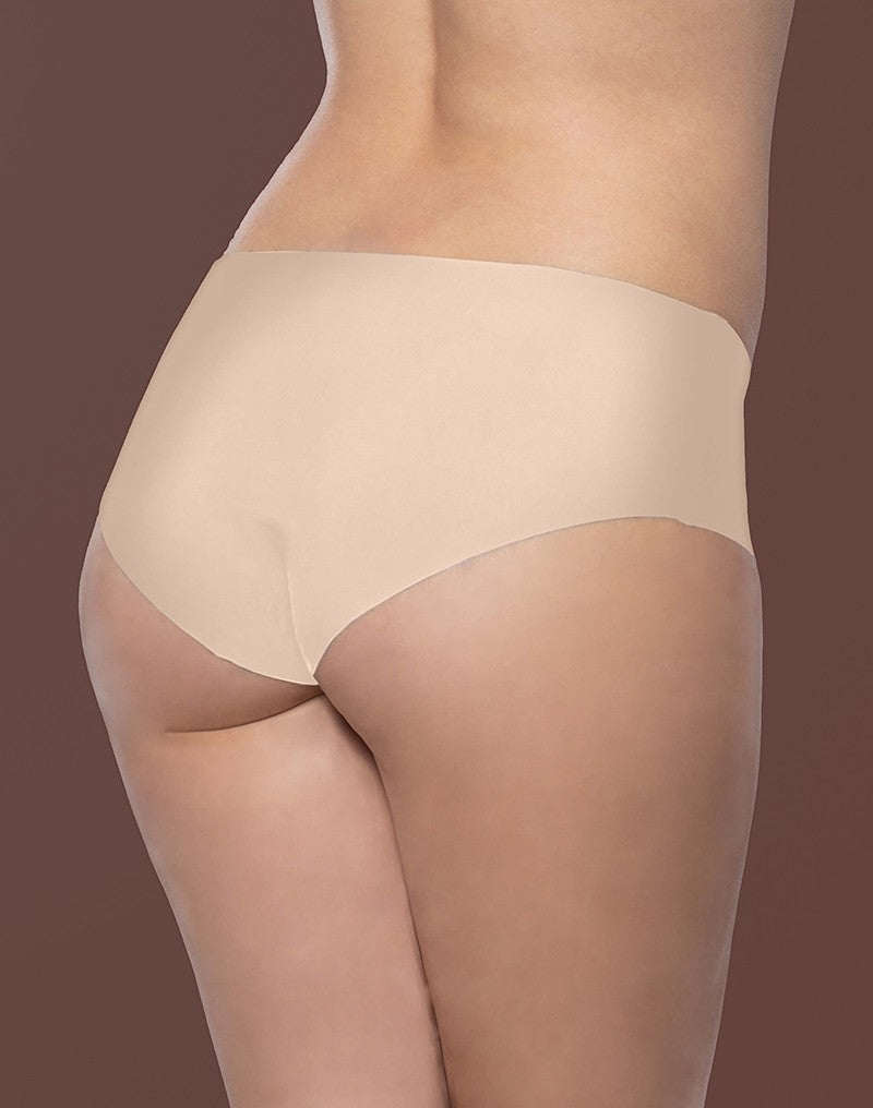Bye Bra - Invisible Hipster 2 Pack