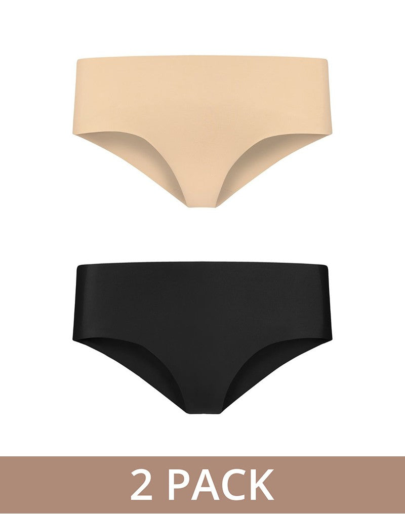Bye Bra - Lift Pads Nude A-C