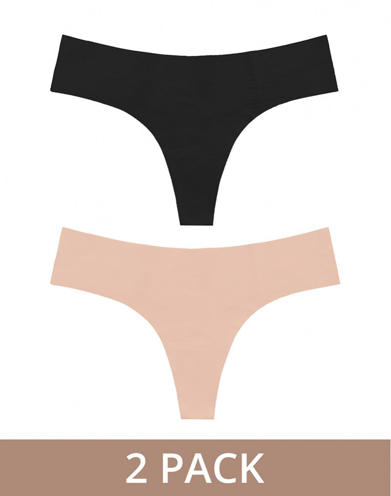 Bye Bra - Pull Ups Nude XL