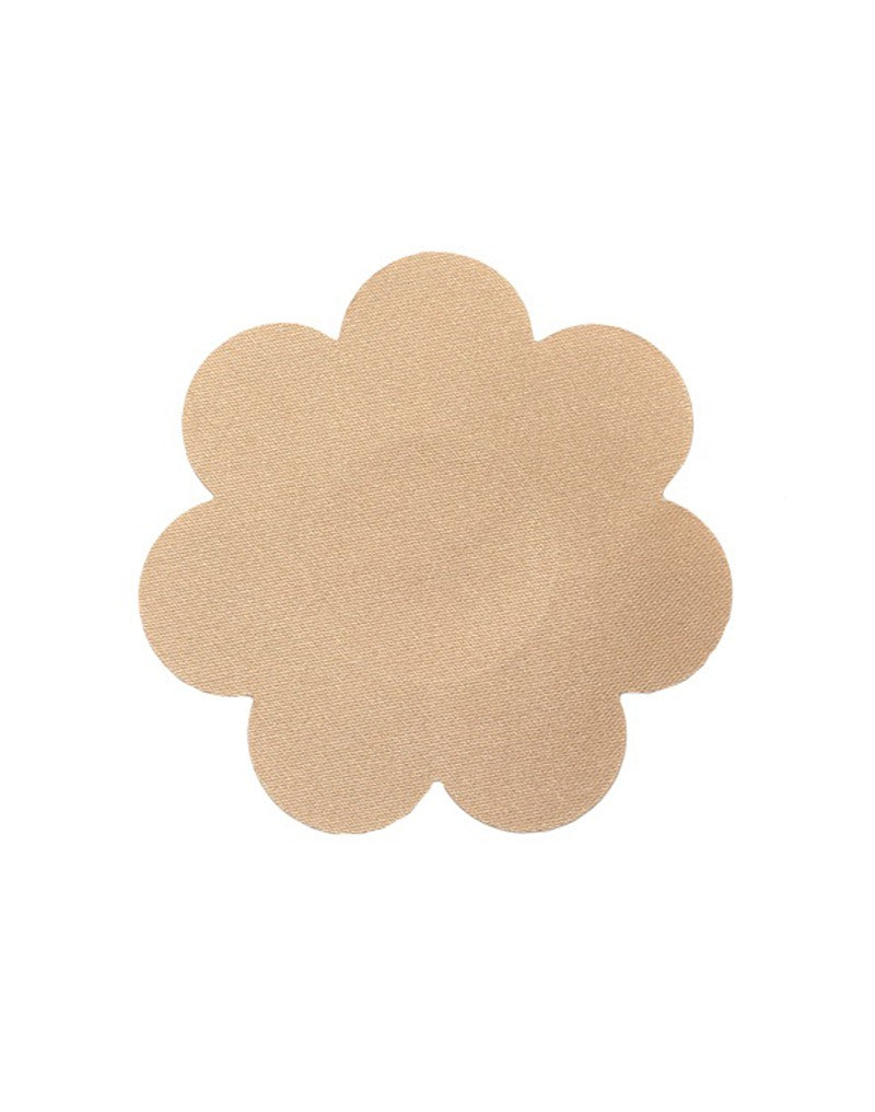 Bye Bra - Lift Pads Nude D-F