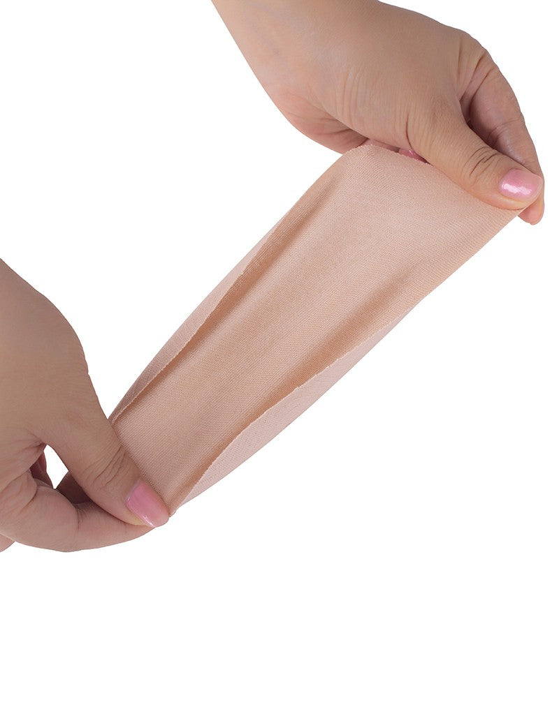 Bye Bra - Lift Pads Nude D-F