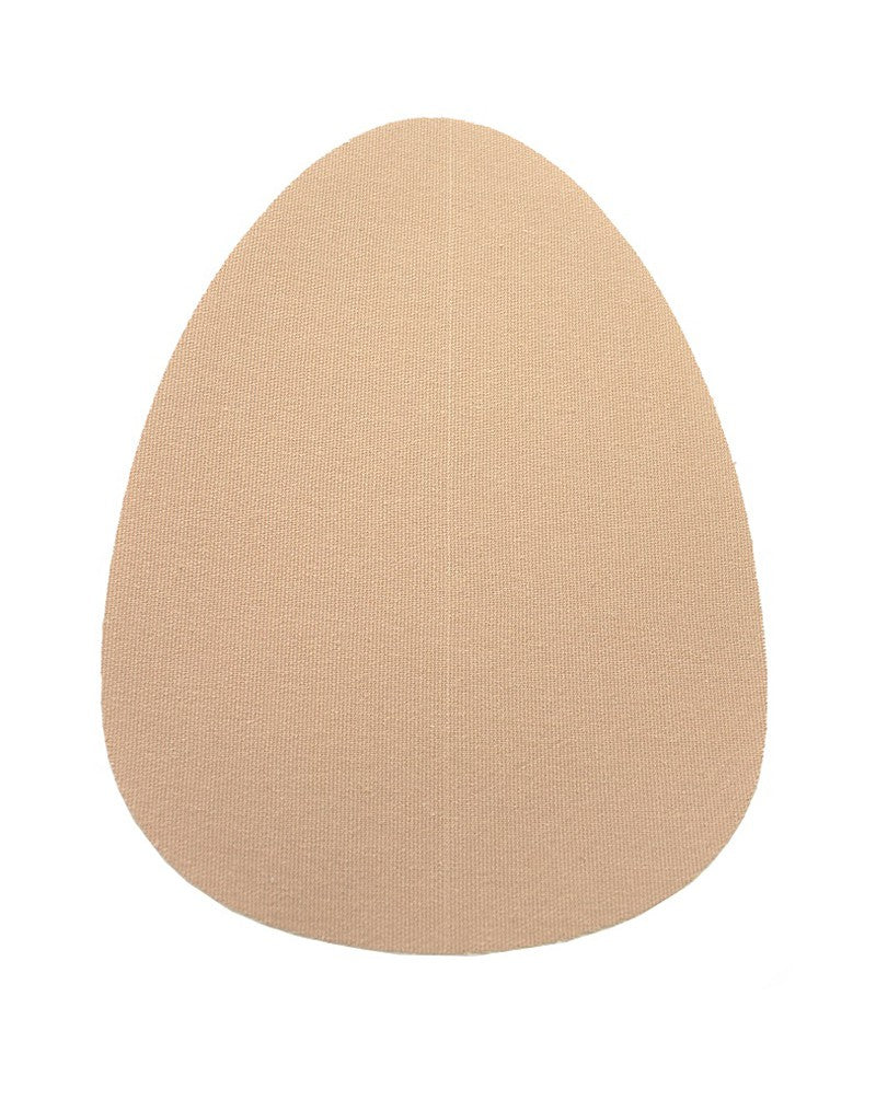 Bye Bra - Lift Pads Nude D-F