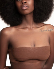 3: Bye Bra - Tape Brown A-F+