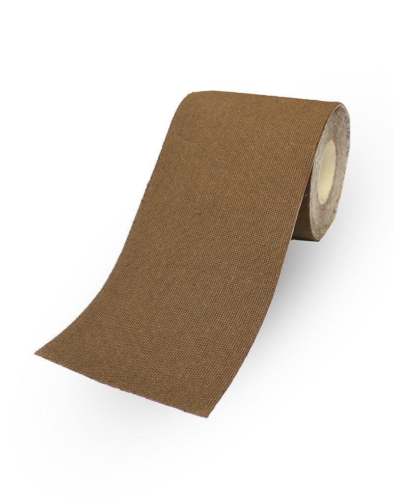 10: Bye Bra - Tape Brown A-F+