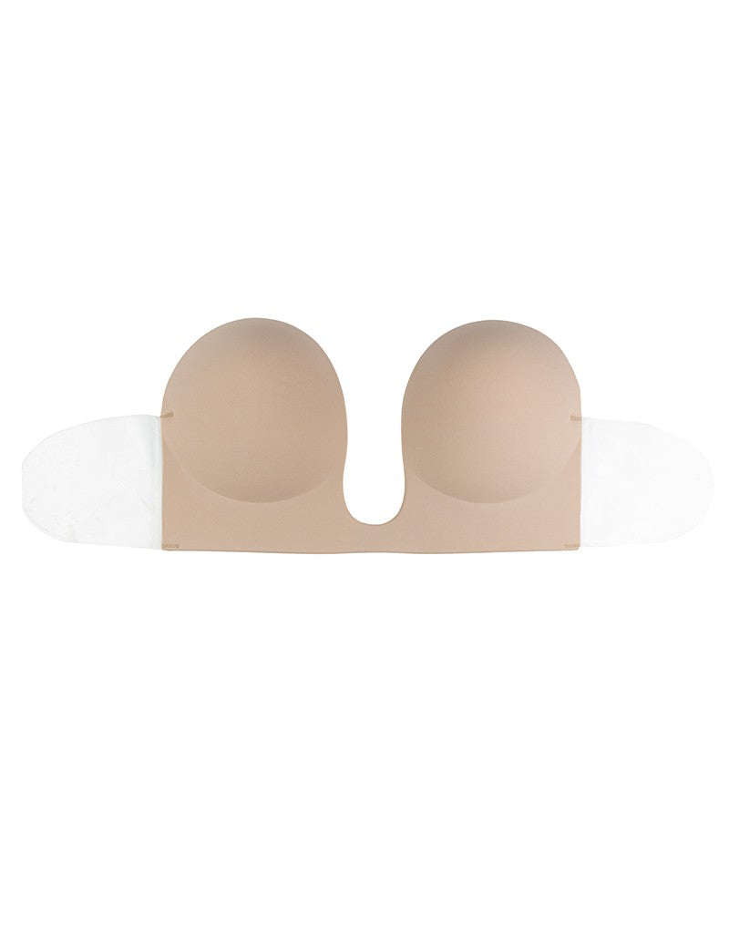 Bye Bra - U-Style Bra Nude C