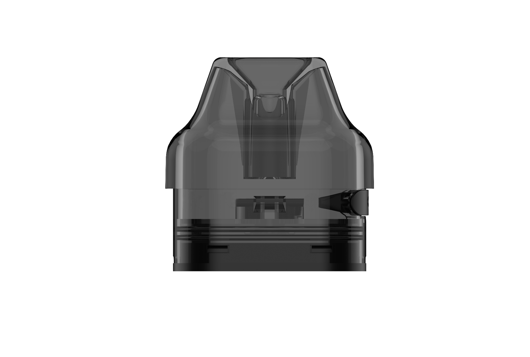 2 x Geekvape Wenax C1 Ersatzpod 3ml, schwarz