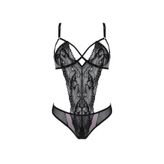 CA Megumi body black-violet