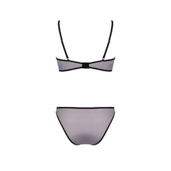 CA Megumi body black-violet
