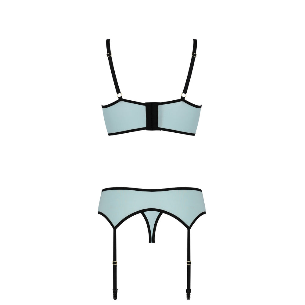 CA Sidra 3pcs set mint