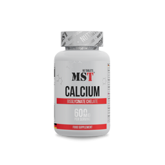 Calcium Chelate 90 Tabletten