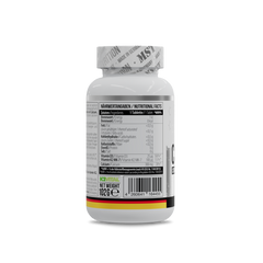 Calcium Citrate D3 K2VITAL® 60 Tab
