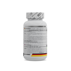 Calcium Citrate D3 K2VITAL® 60 Tab
