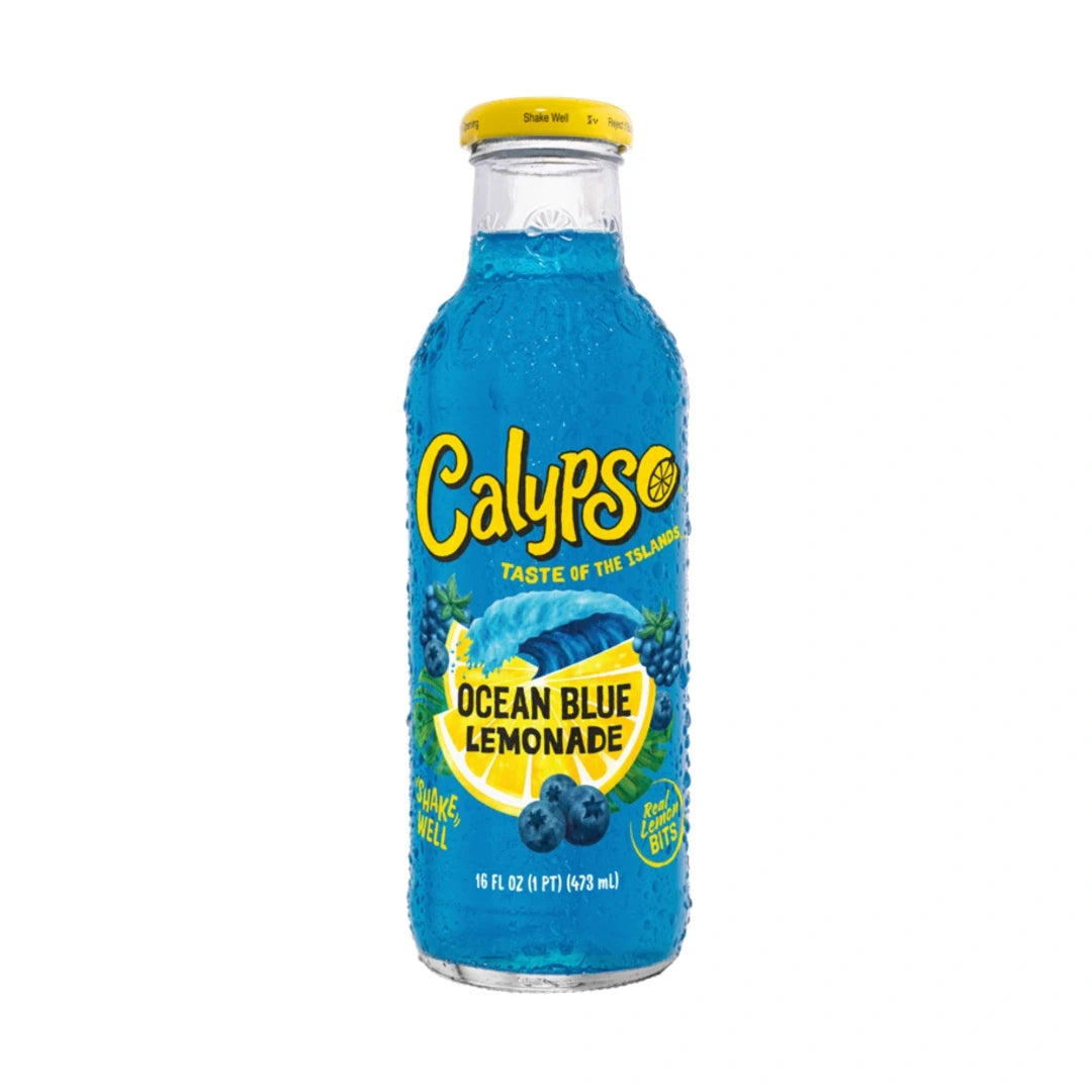 Calypso Ocean Blue USA 473ml (DPG)