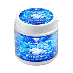 CapiGum - Cool Blue Mint 80g