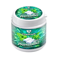 CapiGum - Pfefferminz 80g