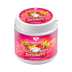 CapiGum - Tutti Frutti 80g