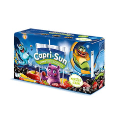 Capri-Sun - Monster Alarm 200ml