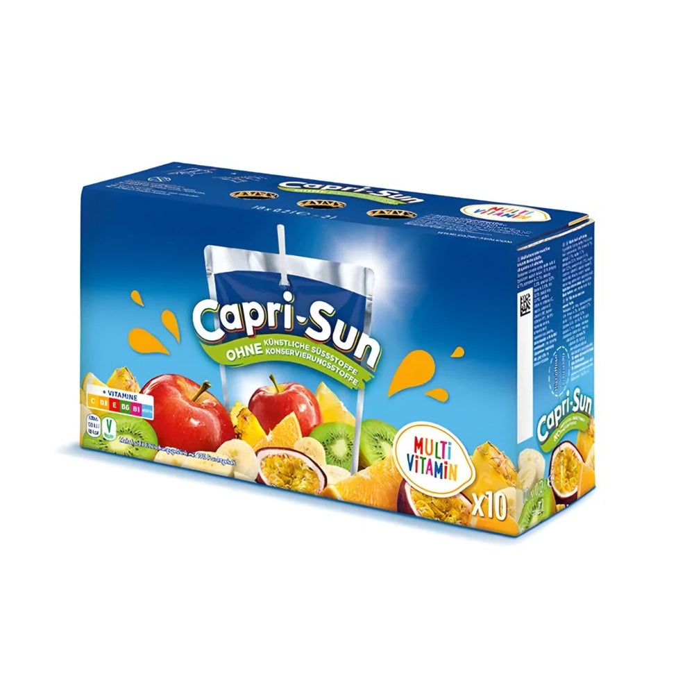 Capri-Sun - Multivitamin 200ml