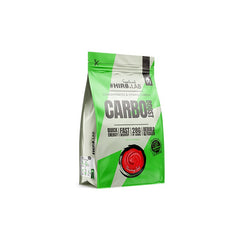 Carbo Boost - 1000g - Strawberry Twist