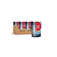 Carbo Max - 3000g - Orange x7