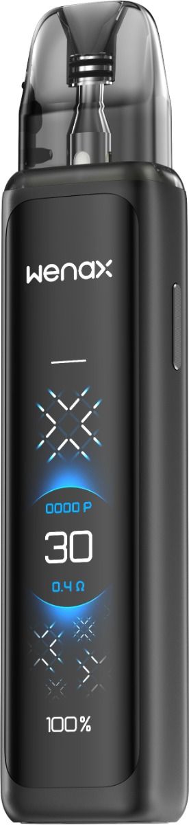 Geekvape Wenax Q Ultra Kit