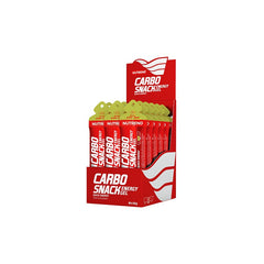 Carbosnack - 50g (sasz) - Green Apple x18