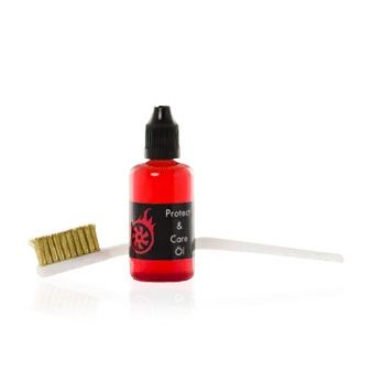 Shisha-Turbine Protect & Care Set