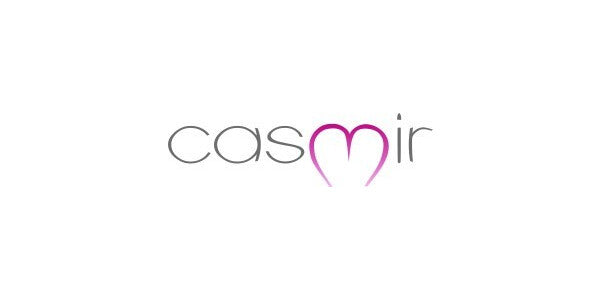 CA Sidra corset & thong mint