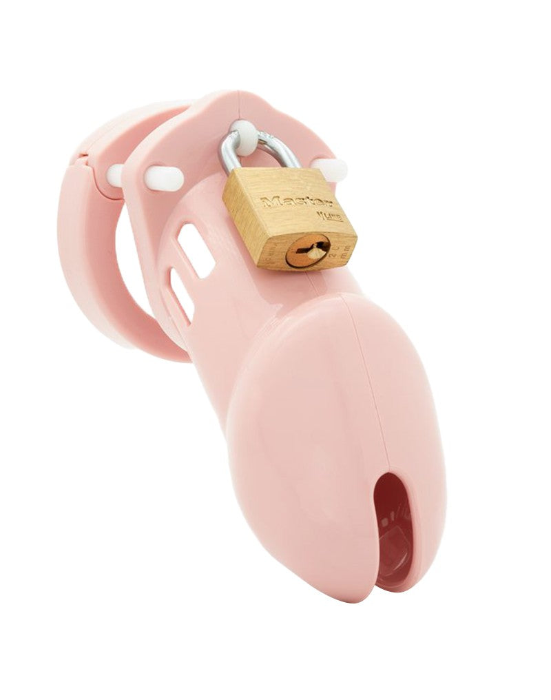 CB-X - CB6000 - Penis-Keuschheits-Set - Rosa