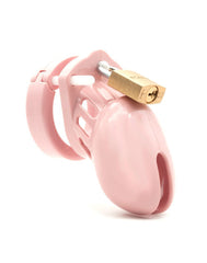 CB-X - CB6000 Small - Penis-Keuschheits-Set - Rosa