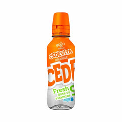 Cedevita Go Orange PET 340ml (DPG)