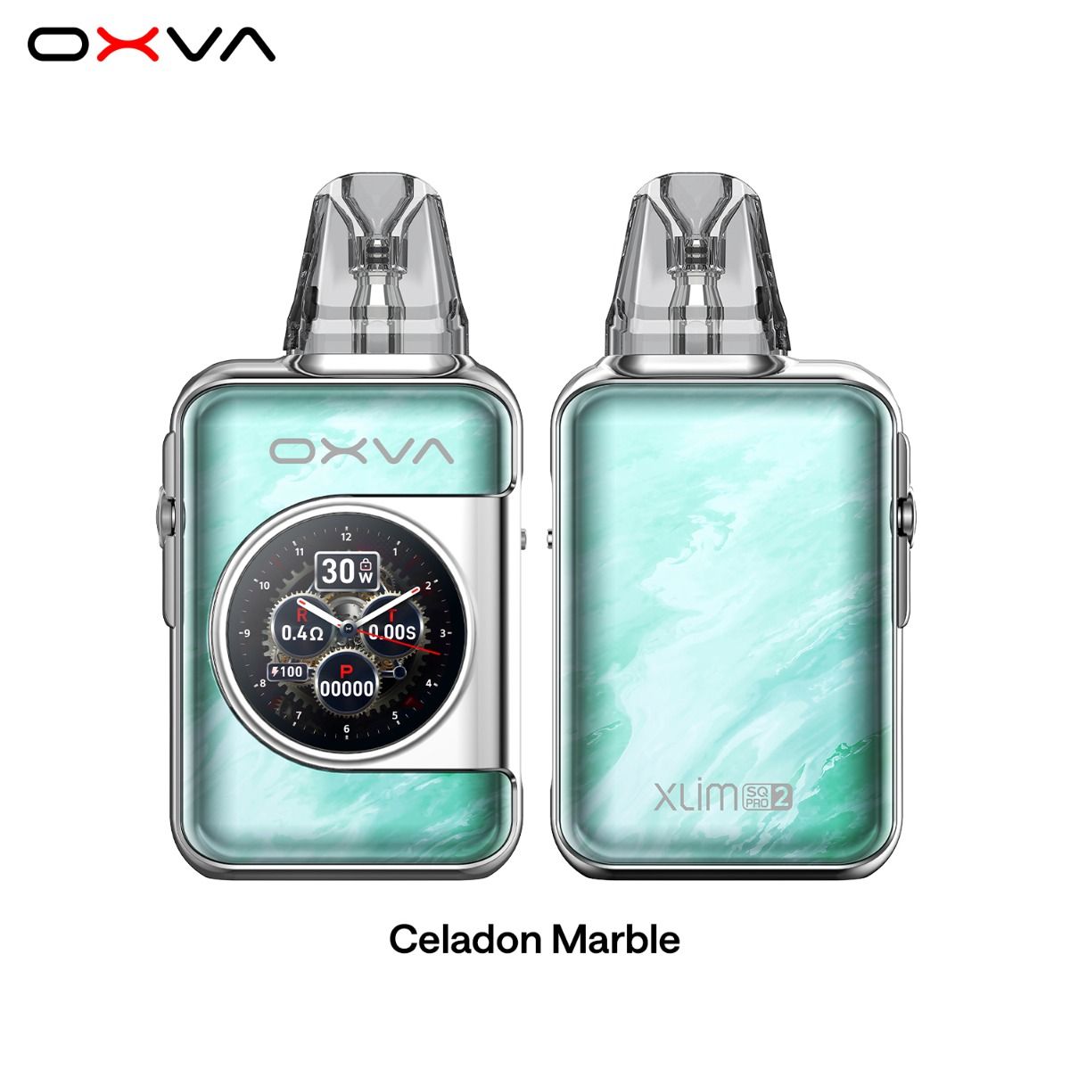 OXVA Xlim SQ Pro 2 Kit