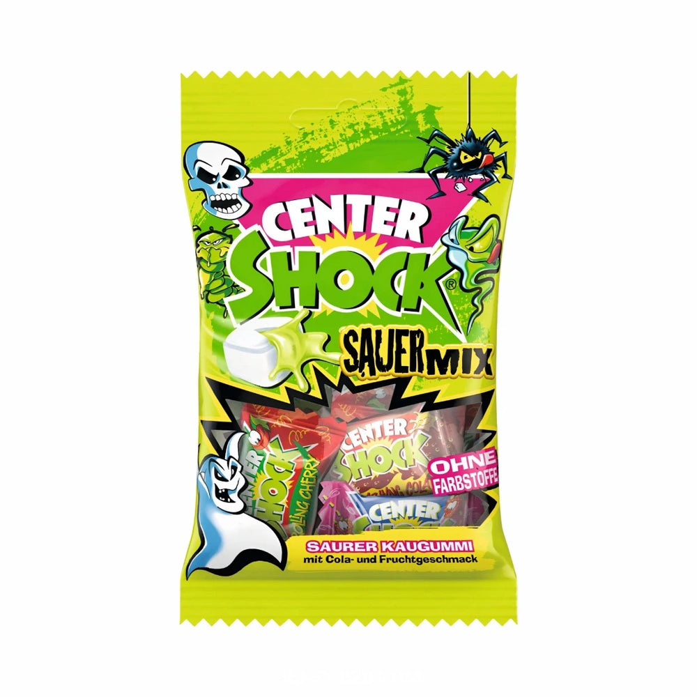 Center Shock Sour Mix 44g